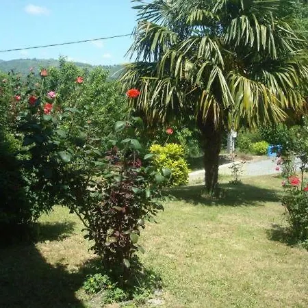 Appartamento De 2 Epis Ossès